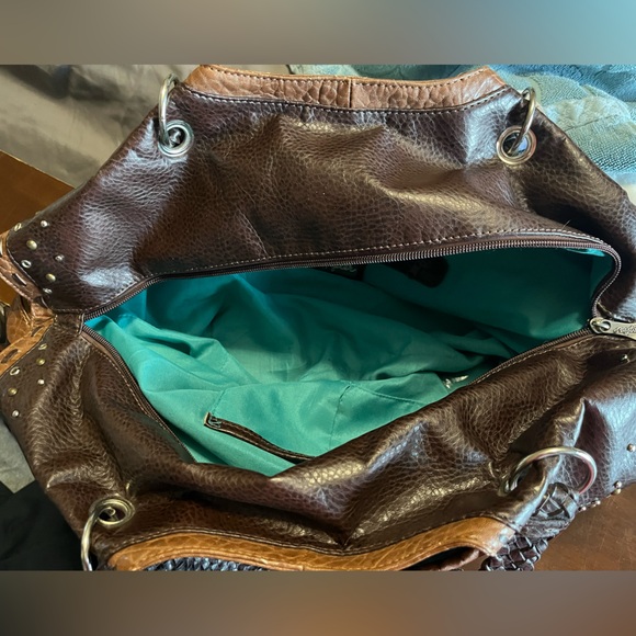 Wrangler Purse - hardly used - Picture 3 of 5